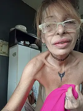 FrozenWaffle webcam