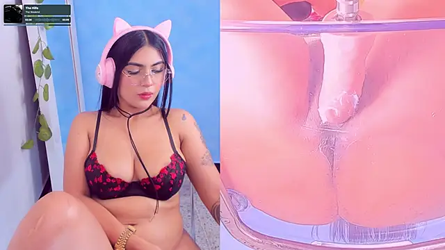 georgiia_cm webcam