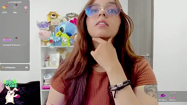 Valery7rose_ webcam