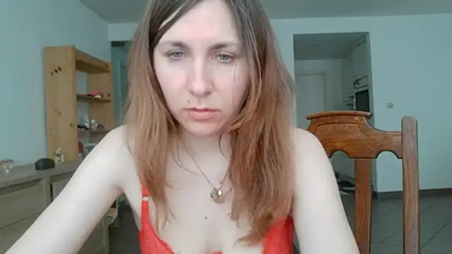 JasmineGlamour webcam