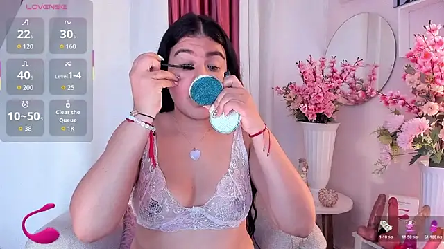 scarlet_fostt_ webcam