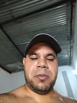 EvertmanBear webcam