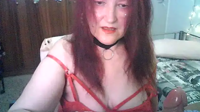 SabrinaXlovess webcam