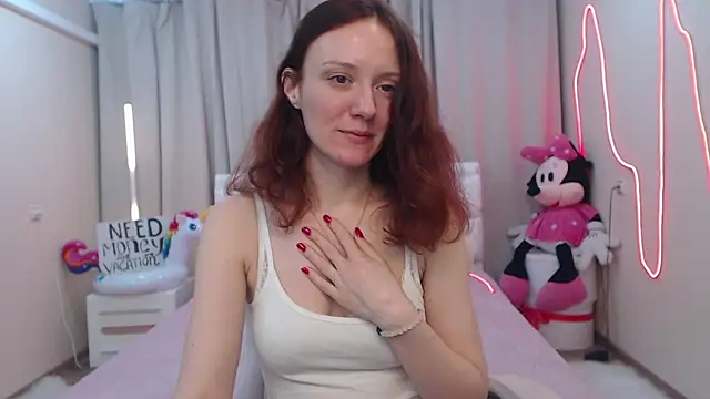 BarbaraStily webcam