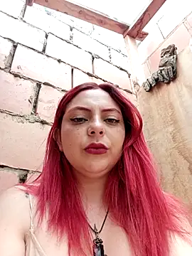 madelaine- webcam