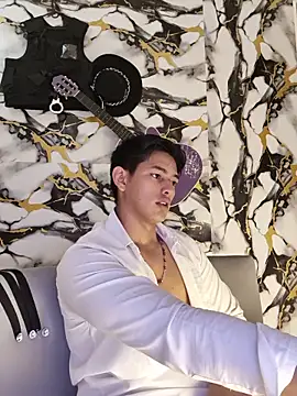 Hiroshi_Shen webcam