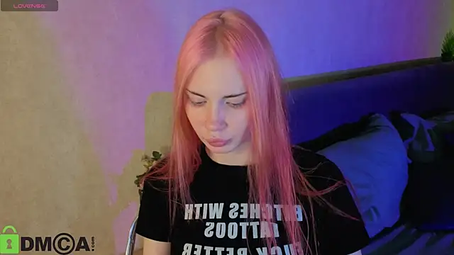 Jennie_Hunter webcam