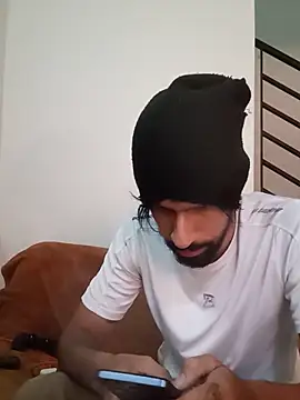Alejandro92_cali webcam