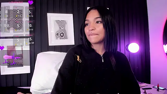 Manelyk_evanss_ webcam