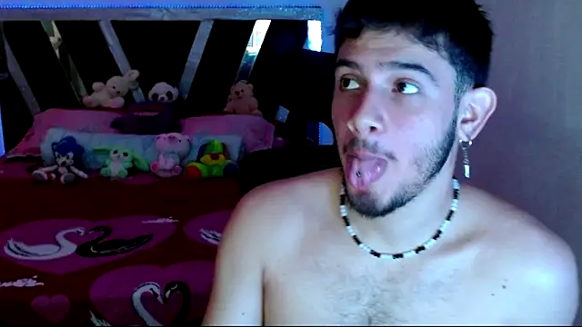 Sebasxxl12 webcam