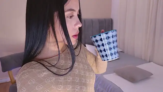 Megaan___ webcam