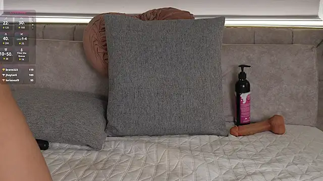 ali_miko webcam