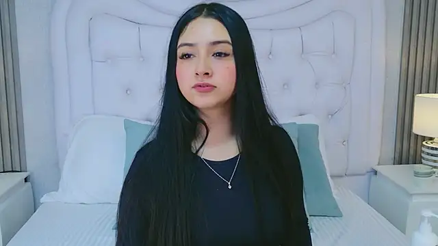 BellaFoox webcam