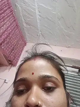 HOHarshika webcam