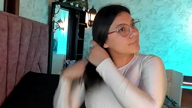 belen_green webcam