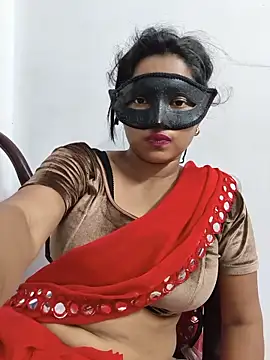 Cute-aryaa webcam