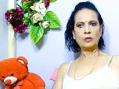 Hot_queen58 webcam