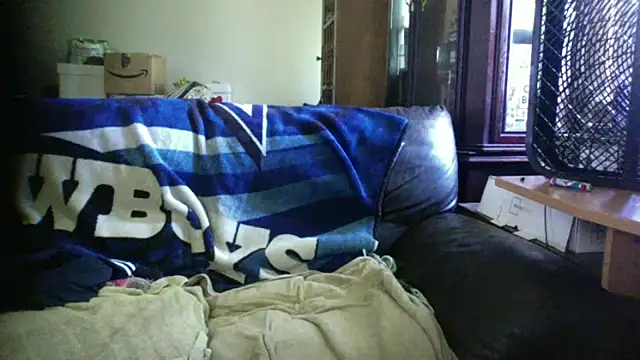 KinkyTOMan webcam