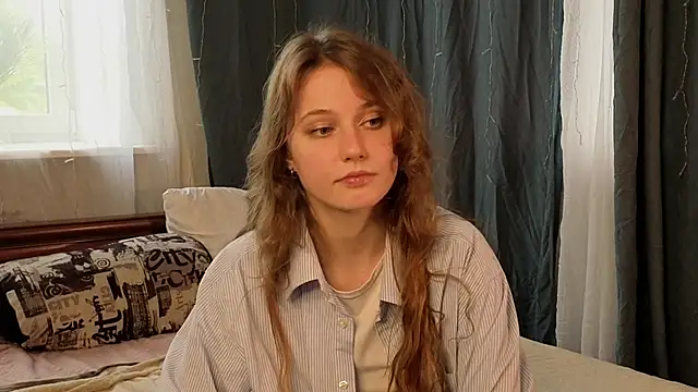 RubieHeiser webcam