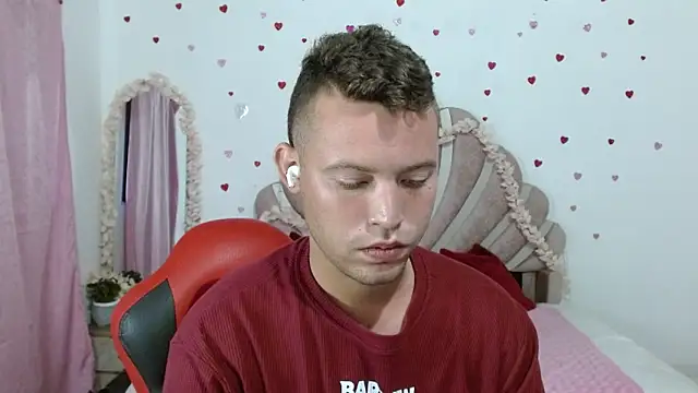sven_fox723 webcam