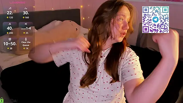 Lilit_Sinful webcam