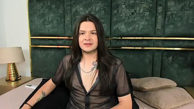MatthewDavis_ webcam