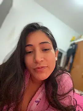 Hana-Parker webcam