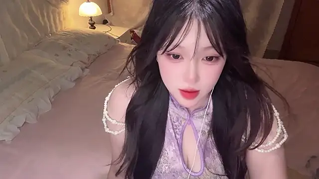 SweetButWildbaby webcam