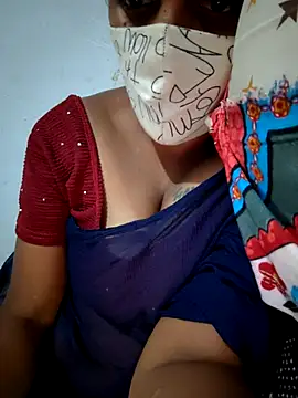 Tamil_Hot_HoneyBee webcam