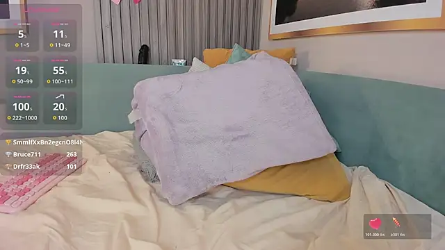 Karlie_moore_ webcam