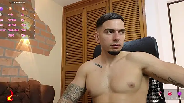 Josh_miller01 webcam