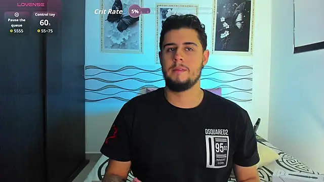 Ryan_evannss_ webcam