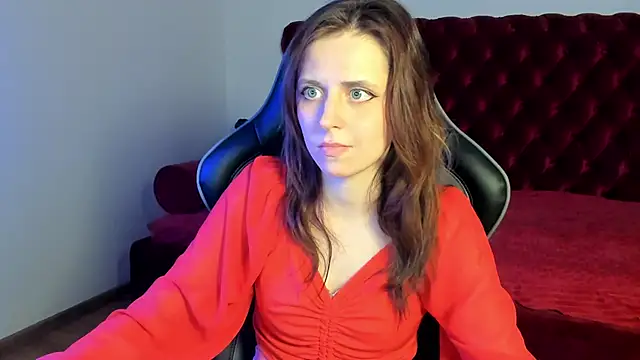FreyaVeys webcam
