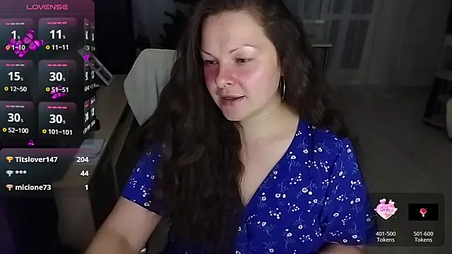 Marla_Singerrr webcam