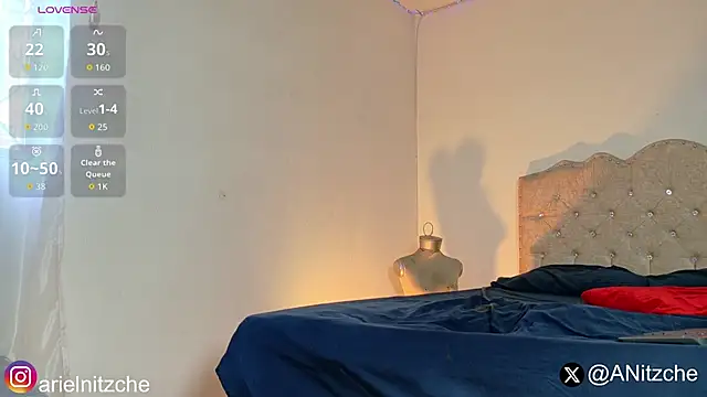 Ariel_nitzche webcam
