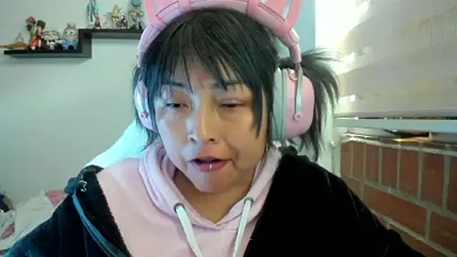 Shaddycute_ webcam