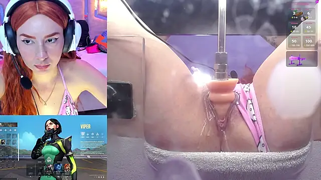NicoleFerrel webcam