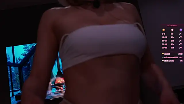 MaryHols webcam