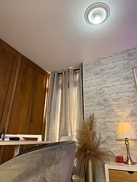 HoneyMollyX webcam