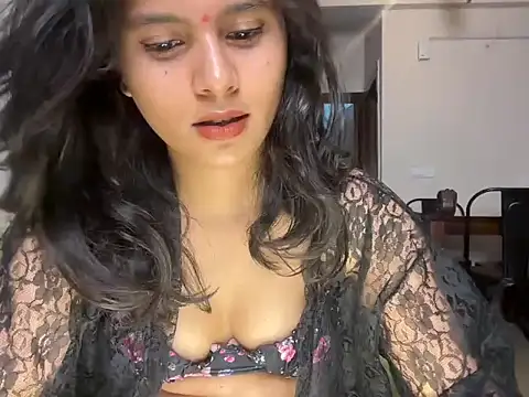 Naira_fit webcam