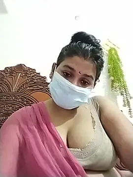 Nilima-Sen webcam