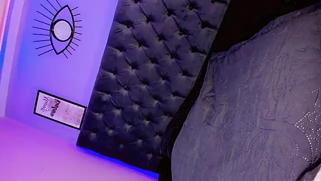 IssabellaIzzy webcam