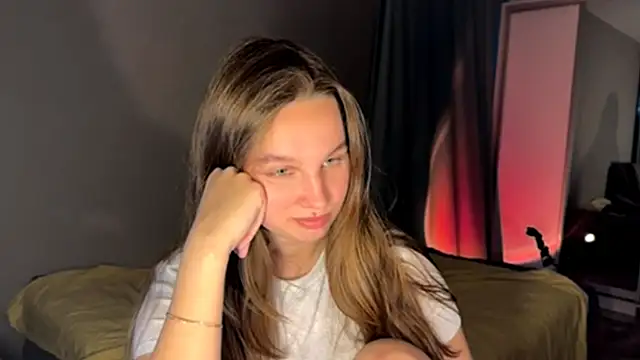 secretnaya_girl webcam