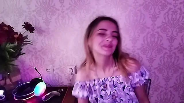 By_Mira webcam