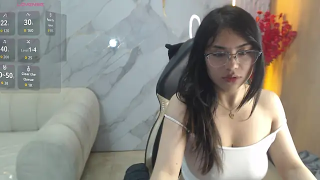 Jade_tf webcam