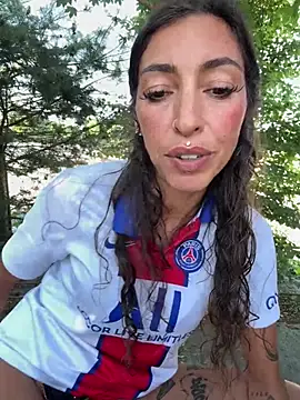 Lalla_Amani webcam