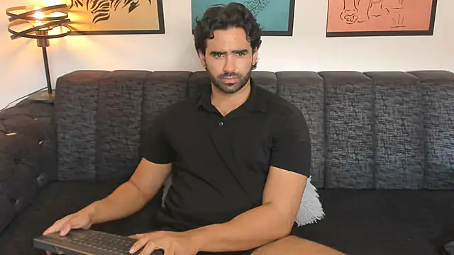 Brad_Martin webcam