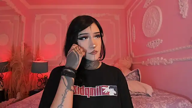 Kat_VonDe webcam
