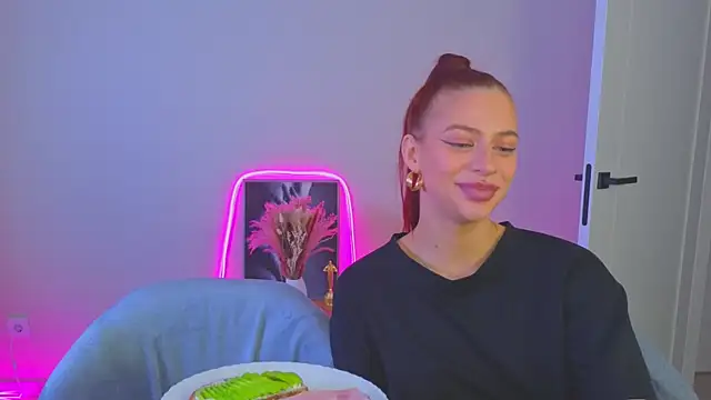 Sofia_Plump webcam