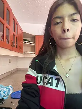 Sweet_Scarlett_ webcam